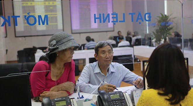 Thị trường có thể sẽ xuất hiện một vài đợt điều chỉnh đan xen để cân bằng lại tâm lý cho nhà Kl99ok phiên bản mới
