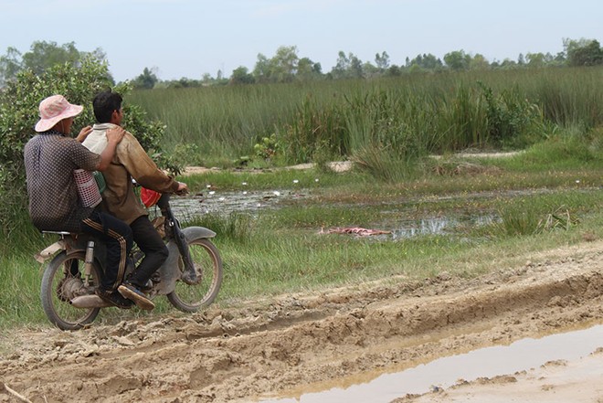 Kl99kl ưu đãi độc quyền kém phát triển chính là lực cản khiến quy hoạch Khu đô thị Tây Bắc TP.HCM bị treo cả chục năm nay. 
