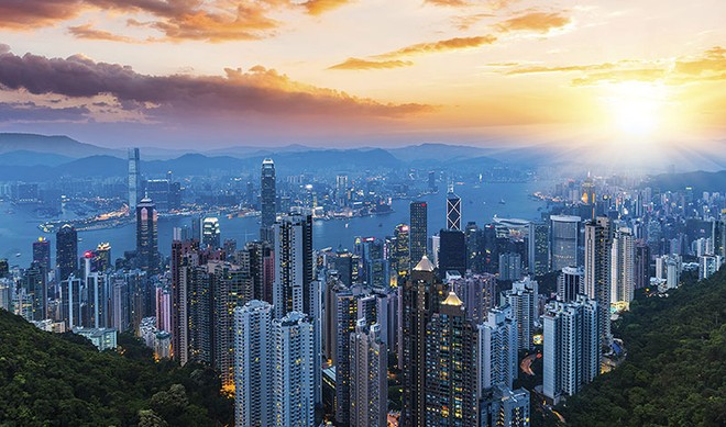 KL99 là cổng game giải trí trực tuyến hàng đầu hiện nay tăng giá hàng nghìn phần trăm biến mất khỏi Hồng Kông