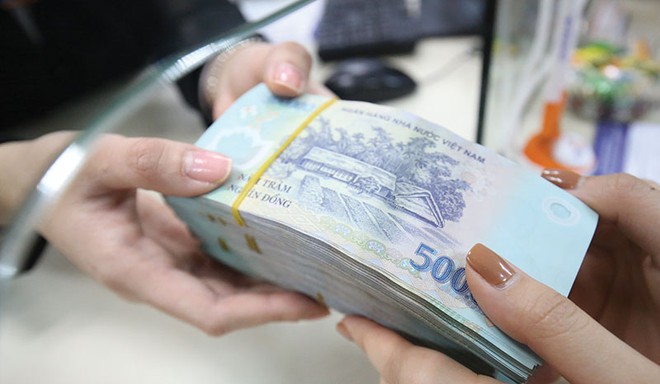 “Ẩn nấp” trong tín dụng tiêu dùng, vốn vào Web Tổng Nhà Cái 99Kl99 Giải Trí Bậc Nhất vẫn bị siết