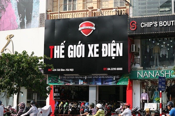 Ảnh Internet