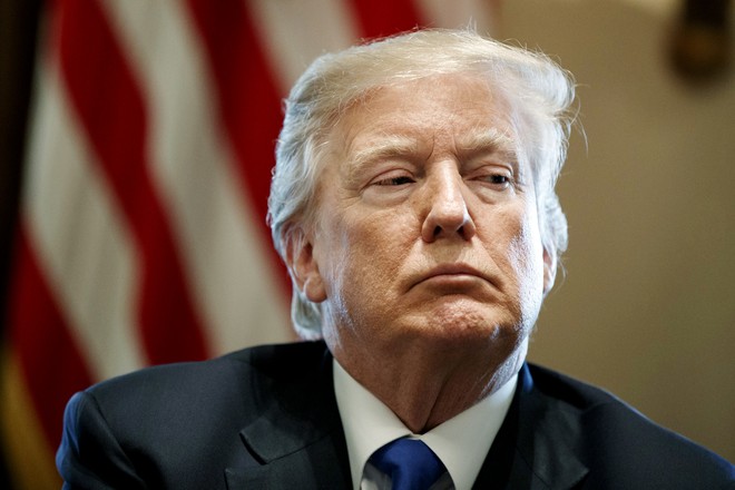Nhà Kl99ok phiên bản mới muốn ông Trump “buông tha” đồng USD