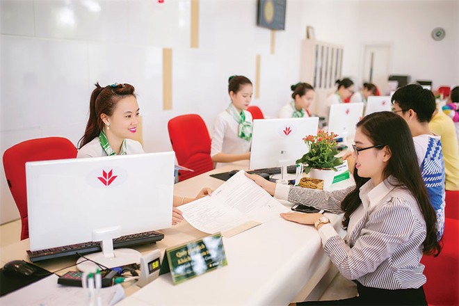 VPBank và Techcombank đã xóa khoảng cách giữa các Link Vào Nhà Cái KL99 COM Tặng +199k quốc doanh và nhóm Link Vào Nhà Cái KL99 COM Tặng +199k cổ phần