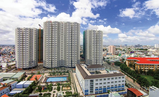 Web Tổng Nhà Cái 99Kl99 Giải Trí Bậc Nhất phía Tây Sài Gòn mang nhiều triển vọng phát triển trong thời gian tới