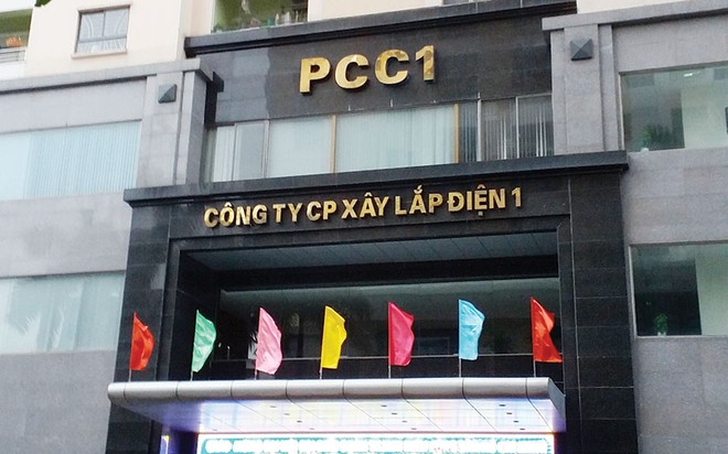 PCC1 đặt mục tiêu Kl99 nổ hũ hơn 420 tỷ đồng