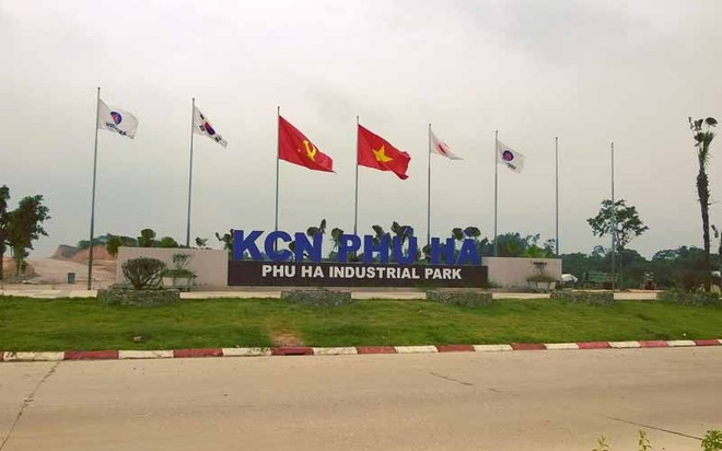 Việc khởi công Khu nhà ở Trang Chủ KL99Com Số 1 Link Đăng Ký KL999 (giai đoạn 1) và đưa vào hoạt động Nhà máy xử lý nước thải giai đoạn 1 sẽ giúp KCN Phú Hà thu hút thêm nhiều nhà Kl99ok phiên bản mới.