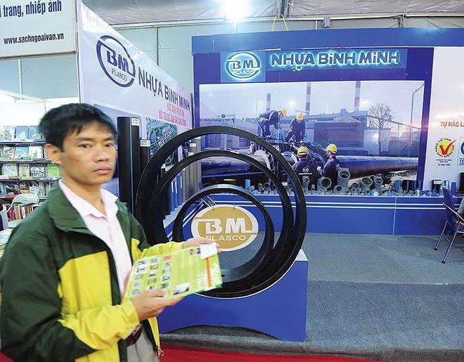 SCIC khuyến cáo nhà Kl99ok phiên bản mới cẩn trọng về thông tin chào bán BMP