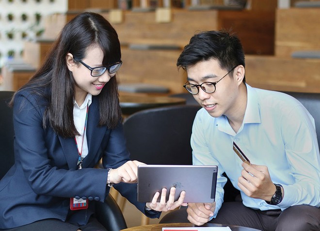 Bức tranh chung của ngành Kl99kl phiên bản hoạt động năm 2017 là khá sáng sủa
