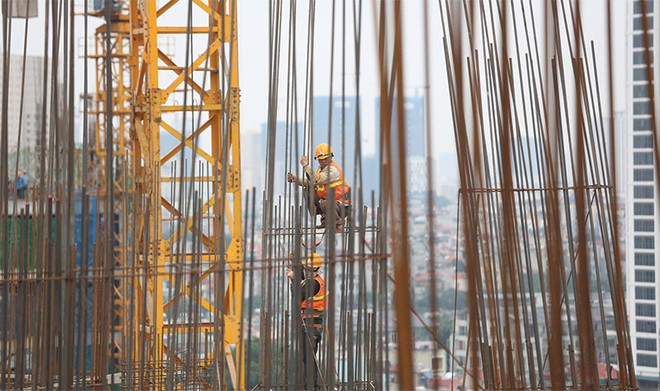 Nhà thầu thường đối mặt với rủi ro chủ Kl99ok phiên bản mới chậm thanh toán, đặc biệt với khoản tiền bảo hành công trình