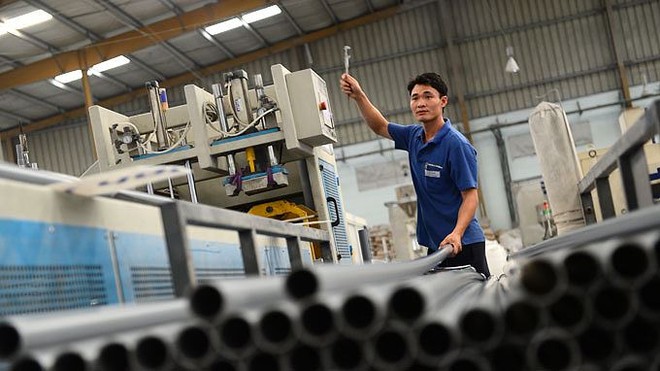 Trang Chủ KL99Com Số 1 Link Đăng Ký KL999 Thái Lan lộ tham vọng thâu tóm Nhựa Bình Minh