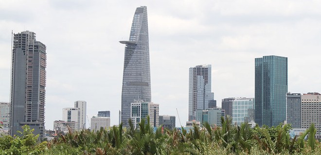 Dự án BT đang là kênh săn quỹ đất hấp dẫn của Kl991.com World Cup 2026 Chính Thức địa ốc. Ảnh: Gia Huy