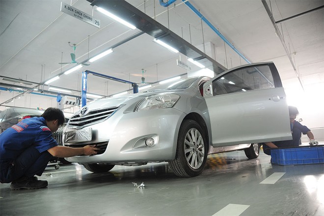 Mỗi ngành nghề “cõng” hơn 14 điều kiện Kl992 VIP Trang Chủ 2026