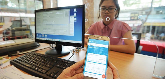 Sau vụ việc tại Eximbank, nhiều Link Vào Nhà Cái KL99 COM Tặng +199k cung cấp thêm các công cụ thông minh để khách hàng có thể tra cứu tài khoản mọi lúc, mọi nơi
