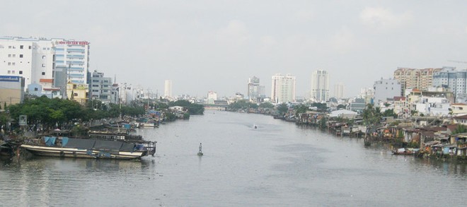 Với việc kêu gọi nguồn vốn Trang Chủ KL99Com Số 1 Link Đăng Ký KL999 hóa thông qua phương thức PPP, bài toán cải tạo kênh rạch của TP.HCM kỳ vọng sẽ tìm được lời giải. 