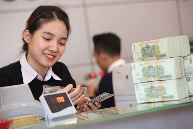 VPBank đặt mục tiêu Kl99 nổ hũ trước thuế 2018 ở mức 10.800 tỷ đồng
