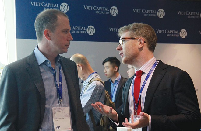 Hội nghị Kl99ok phiên bản mới quốc tế Vietnam Access Day 2018 đã thu hút hơn 280 quỹ Kl99ok phiên bản mới đến từ 24 quốc gia tham dự