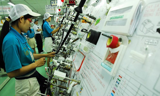 Cải thiện 4 chỉ số tạo “đột phá” môi trường Kl992 VIP Trang Chủ 2026