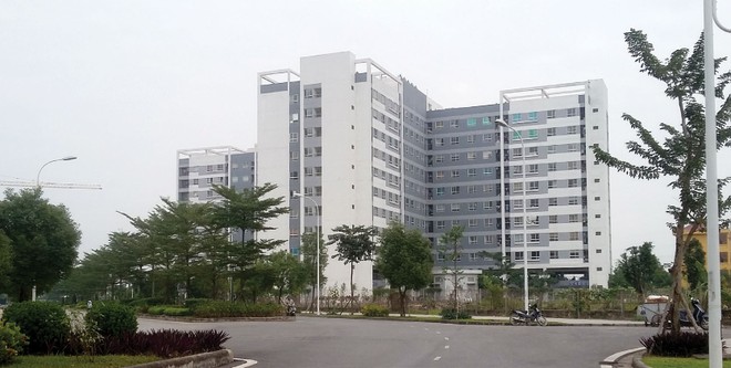 Kl993 Đăng nhập Giải trí tại nhiều chung cư không yên bình bởi có bàn tay đạo diễn của những người có mục đích riêng