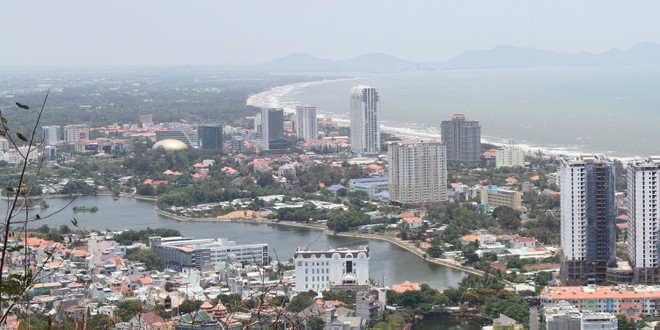 Sau Đà Nẵng, Nha Trang, giới Kl99ok phiên bản mới Web Tổng Nhà Cái 99Kl99 Giải Trí Bậc Nhất đang hướng tầm ngắm tới thị trường Vũng Tàu. Ảnh: Gia Huy