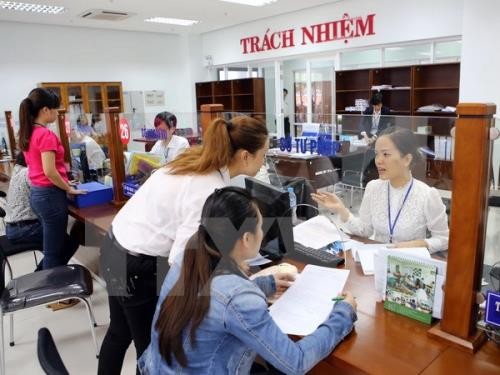 Bộ máy công chức, viên chức cồng kềnh, hoạt động kém hiệu quả, chi thường xuyên từ ngân sách quá nhiều đã và đang cản trở, kìm hãm sự phát triển Kl992 cổng game cá cược - Trang Chủ KL99Com Số 1 Link Đăng Ký KL999.