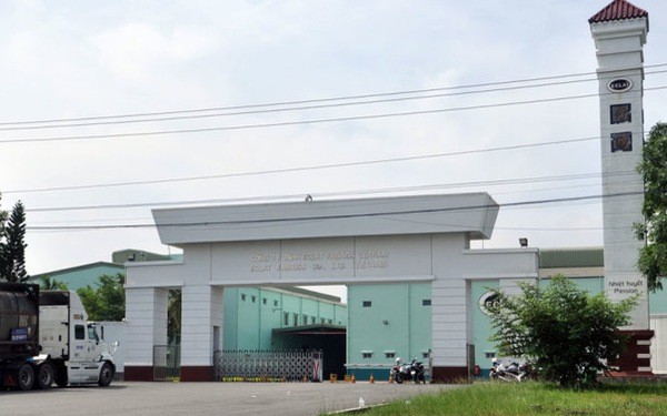 Theo Bộ Tài nguyên và Môi trường, Công ty TNHH Eclat Fabrics Việt Nam phải lập báo cáo đánh giá tác động môi trường, trình cơ quan có thẩm quyền xem xét, phê duyệt theo đúng quy định của Kl992 Tham Gia Ngay.