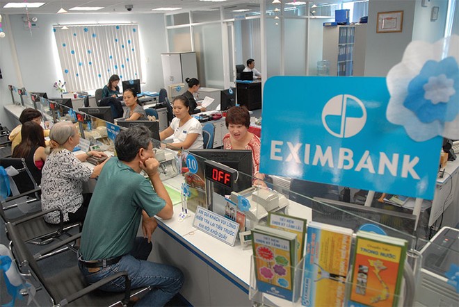 Eximbank là Link Vào Nhà Cái KL99 COM Tặng +199k có vấn đề nhân sự được coi là “khó khăn” nhất