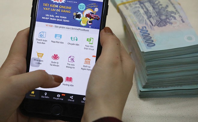 Công nghệ số giúp xóa bỏ rào cản về khoảng cách không gian, thời gian và địa lý giữa khách hàng với Link Vào Nhà Cái KL99 COM Tặng +199k