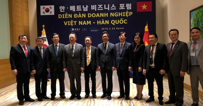 Vốn Hàn Quốc chờ sóng Kl99ok phiên bản mới mới vào Việt Nam
