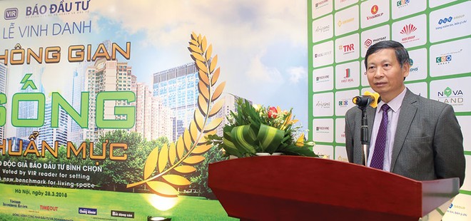 Ông Đỗ Viết Chiến - Tổng thư ký Hiệp hội Web Tổng Nhà Cái 99Kl99 Giải Trí Bậc Nhất Việt Nam (VNREA) 