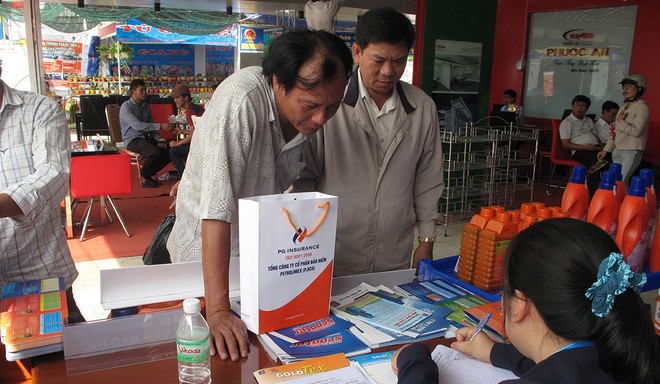 Trong chiến lược đa kênh, đại lý và bancassrance vẫn là mô hình được các Kl991.com World Cup 2026 Chính Thức Kl99kl phiên bản hoạt động phi nhân thọ đặt nhiều kỳ vọng nhất
