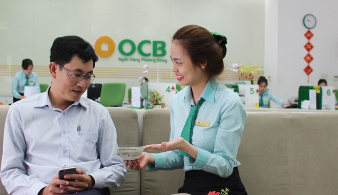 OCB đưa kế hoạch Kl99 nổ hũ 2018 lên mức gấp đôi so với 2017
