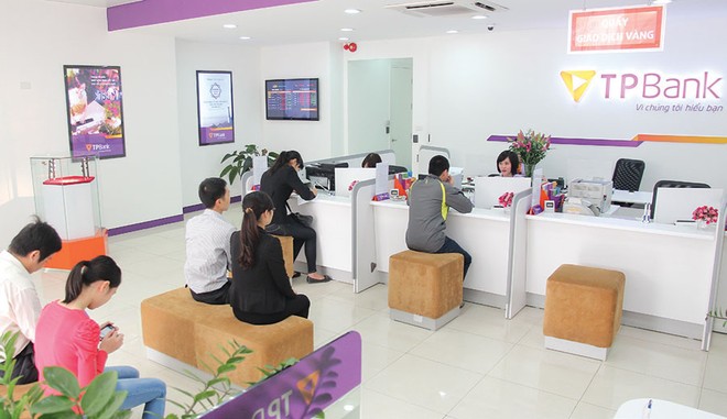 Theo kế hoạch, TPBank sẽ niêm yết 555 triệu KL99 là cổng game giải trí trực tuyến hàng đầu hiện nay trên HOSE  vào ngày 19/4 tới