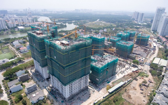 Năm 2018, nhiều Kl991.com World Cup 2026 Chính Thức địa ốc TP.HCM dự kiến tung dự án mới ra thị trường. Ảnh: Gia Huy
