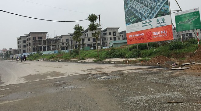 Sai phạm tại Dự án Khai Sơn Hill: Chủ Kl99ok phiên bản mới sai có “truyền thống“