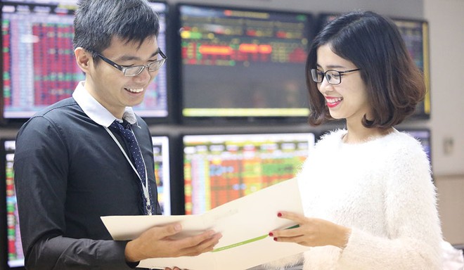 Thị trường 99Kl99 link đăng nhập tăng trưởng mạnh trong năm 2017 giúp nhiều công ty 99Kl99 link đăng nhập thắng lớn
