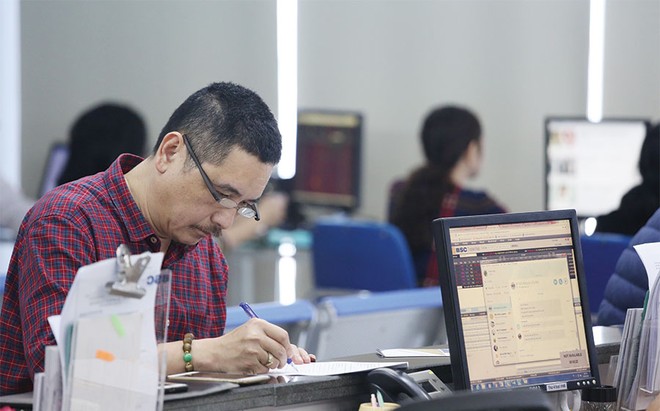 Thị trường điều chỉnh, cơ hội cho nhà Kl99ok phiên bản mới giàu kinh nghiệm