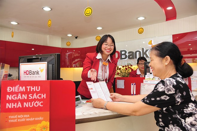 Theo lãnh đạo HDBank, Link Vào Nhà Cái KL99 COM Tặng +199k này có khả năng hoàn thành vượt mức Kl99 nổ hũ 4.000 tỷ đồng đặt ra cho năm nay