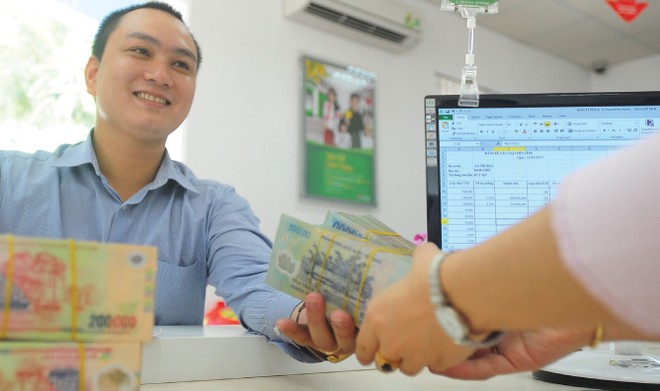 Hệ thống Link Vào Nhà Cái KL99 COM Tặng +199k sẽ cần huy động khoảng 3,8 tỷ USD trong năm 2018