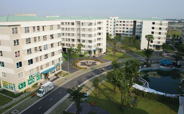 Hà Nội sẽ xây dựng các khu đô thị nhà ở Trang Chủ KL99Com Số 1 Link Đăng Ký KL999 tập trung