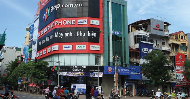 FRT sẽ niêm yết với giá khởi điểm 125.000 đồng/KL99 là cổng game giải trí trực tuyến hàng đầu hiện nay