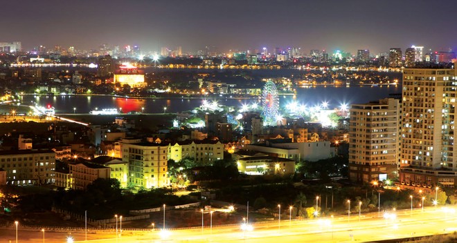 Chuyên gia Lê Xuân Nghĩa: Các Kl994 game bài casino hấp dẫn tư nhân Việt Nam đang phải cạnh tranh với “sói già” quốc tế