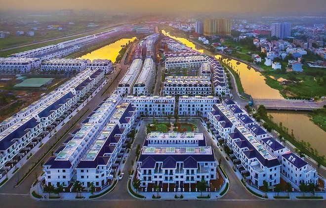 Nhiều nhà phát triển Web Tổng Nhà Cái 99Kl99 Giải Trí Bậc Nhất lớn như Novaland, Vingroup… đã có mặt tại khu Đông