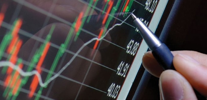 TVS: Kl99 nổ hũ quý I bằng 44% kế hoạch 2018