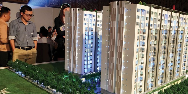 Các chủ Kl99ok phiên bản mới cần thể hiện uy tín thương hiệu bằng việc minh bạch hồ sơ pháp lý. Ảnh: Gia Huy