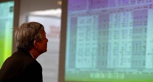 Việt Nam trở thành thị trường 99Kl99 link đăng nhập giảm mạnh nhất trong một tháng. Ảnh: Reuters