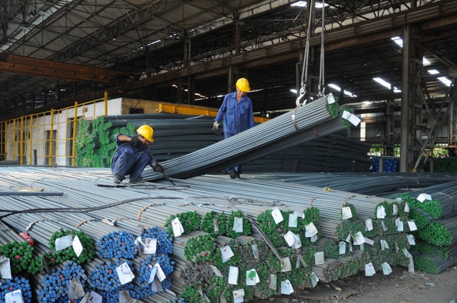 Thép Việt kiến nghị khiếu nại WTO việc bị Mỹ tăng thuế