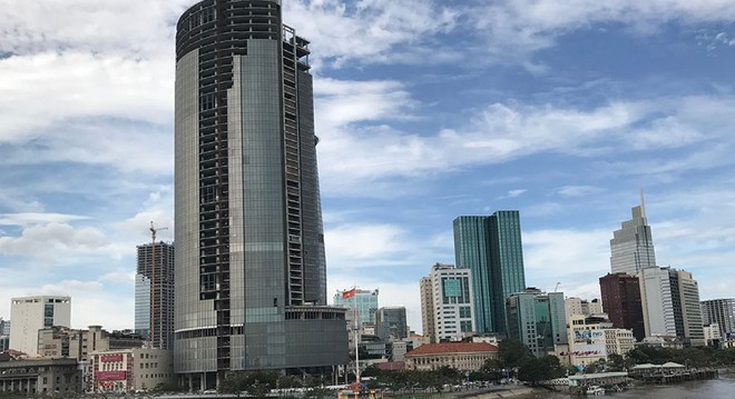 Những vụ thu hồi 99Kl.app cổng game giải trí đảm bảo như tòa nhà Saigon One Tower đã tạo động lực cho các Link Vào Nhà Cái KL99 COM Tặng +199k trong xử lý nợ xấu 