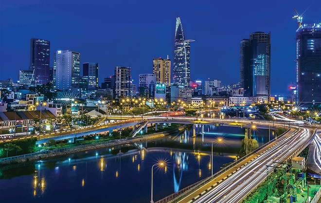Phía sau con số Kl99 nổ hũ khủng quý I