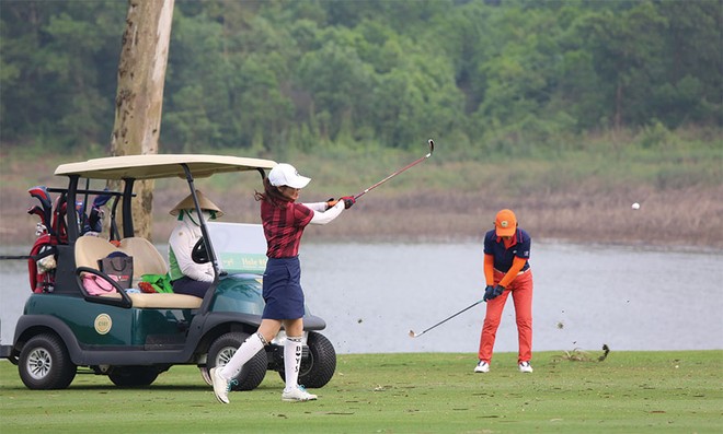 Sẽ quản lý sân golf bằng điều kiện Kl992 VIP Trang Chủ 2026