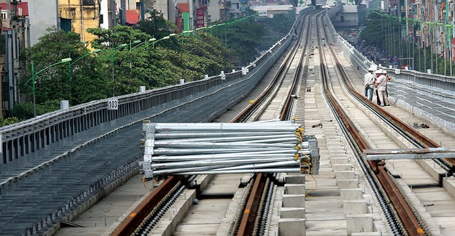  Tính đến năm 2030, châu Á sẽ cần khoảng 26.000 tỷ USD cho các công trình xây dựng mới
